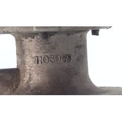 Recambio de delco para daewoo aranos 1.8 cd referencia OEM IAM 1103969  
