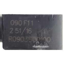Recambio de bobina encendido para renault clio ii (xbo) 16v referencia OEM IAM R0903S00100  