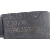 Recambio de bobina encendido para renault clio ii (xbo) 16v referencia OEM IAM R0903S00100  