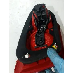 Recambio de piloto trasero derecho para seat leon (1p1)(05.2005) tdi 16v referencia OEM IAM 1P0945094F  