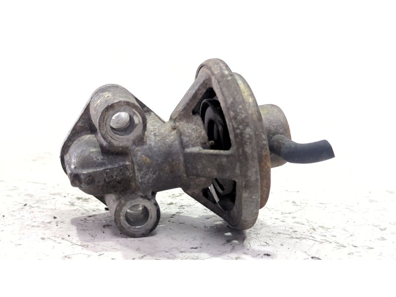 Recambio de valvula ralenti para mitsubishi carisma berlina 4 (da0)(1996) 1.6 (da1a) referencia OEM IAM K5T5  