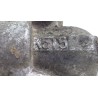 Recambio de valvula ralenti para mitsubishi carisma berlina 4 (da0)(1996) 1.6 (da1a) referencia OEM IAM K5T5  