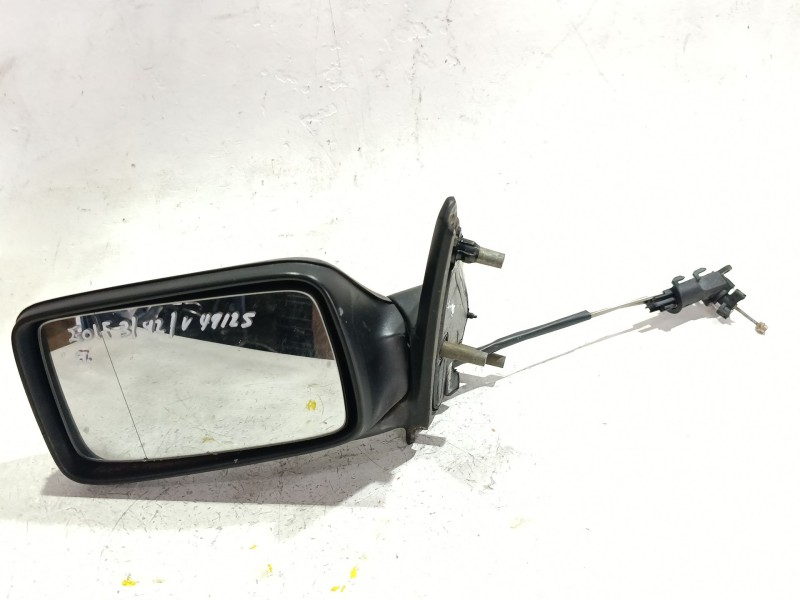 Recambio de retrovisor izquierdo para volkswagen golf iii (1h1) 1.9 td, gtd referencia OEM IAM e10217389  