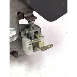 Recambio de palanca freno de mano para ford fusion (cbk)(2002) 1.4 tdci referencia OEM IAM   