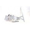Recambio de mecanismo elevalunas trasero derecho para renault scenic iii (jz)(2009) 1.5 dci referencia OEM IAM 966415102  