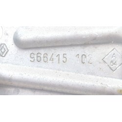 Recambio de mecanismo elevalunas trasero derecho para renault scenic iii (jz)(2009) 1.5 dci referencia OEM IAM 966415102  