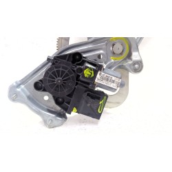 Recambio de mecanismo elevalunas trasero derecho para renault scenic iii (jz)(2009) 1.5 dci referencia OEM IAM 966415102  