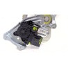 Recambio de mecanismo elevalunas trasero derecho para renault scenic iii (jz)(2009) 1.5 dci referencia OEM IAM 966415102  