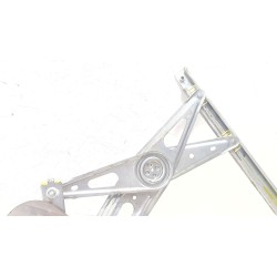 Recambio de mecanismo elevalunas trasero derecho para renault scenic iii (jz)(2009) 1.5 dci referencia OEM IAM 966415102  