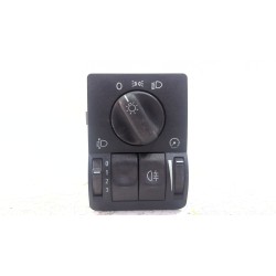 Recambio de mando luces para opel astra g sedán (t98) 2.0 di (f69) referencia OEM IAM 90561383  