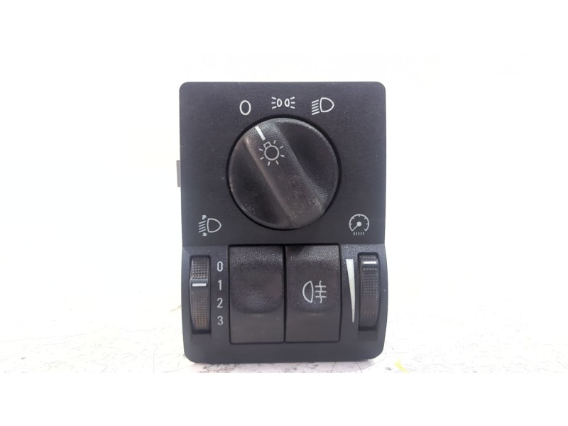 Recambio de mando luces para opel astra g sedán (t98) 2.0 di (f69) referencia OEM IAM 90561383  