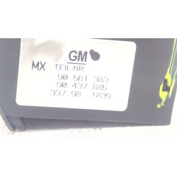 Recambio de mando luces para opel astra g sedán (t98) 2.0 di (f69) referencia OEM IAM 90561383  