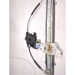 Recambio de elevalunas delantero derecho para hyundai i10 ii (ba, ia) 1.0 referencia OEM IAM 82460B4000  