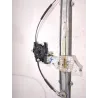 Recambio de elevalunas delantero derecho para hyundai i10 ii (ba, ia) 1.0 referencia OEM IAM 82460B4000  