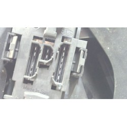 Recambio de piloto trasero derecho para seat toledo (1m2)(03.1999) 1.9 tdi referencia OEM IAM 1M5945096B  