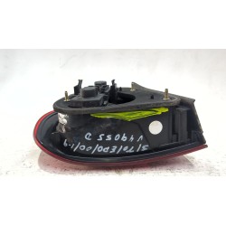 Recambio de piloto trasero derecho para seat toledo (1m2)(03.1999) 1.9 tdi referencia OEM IAM 1M5945096B  