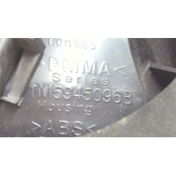 Recambio de piloto trasero derecho para seat toledo (1m2)(03.1999) 1.9 tdi referencia OEM IAM 1M5945096B  