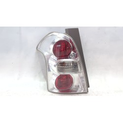 Recambio de piloto trasero izquierdo para toyota corolla verso (zer_, zze12_, r1_) 2.2 d-4d (aur10_) referencia OEM IAM 815600F0