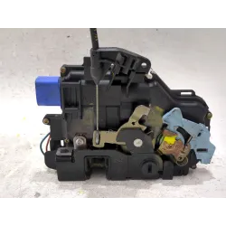 Recambio de cerradura puerta trasera derecha para volkswagen golf v (1k1) 1.9 tdi referencia OEM IAM 25101D6  