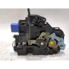 Recambio de cerradura puerta trasera derecha para volkswagen golf v (1k1) 1.9 tdi referencia OEM IAM 25101D6  