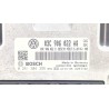 Recambio de centralita inyeccion para seat leon (1p1) 1.4 tsi referencia OEM IAM 03C906022AQ  
