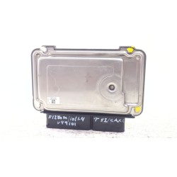 Recambio de centralita inyeccion para seat leon (1p1) 1.4 tsi referencia OEM IAM 03C906022AQ  