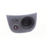 Recambio de boton emergencia para seat leon (1p1) 1.4 tsi referencia OEM IAM 1P1858331  