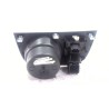 Recambio de boton emergencia para seat leon (1p1) 1.4 tsi referencia OEM IAM 1P1858331  