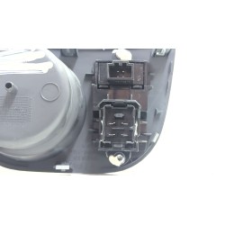 Recambio de boton emergencia para seat leon (1p1) 1.4 tsi referencia OEM IAM 1P1858331  