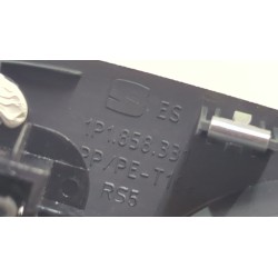 Recambio de boton emergencia para seat leon (1p1) 1.4 tsi referencia OEM IAM 1P1858331  