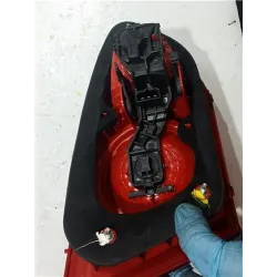 Recambio de piloto trasero derecho para seat leon (1p1)(05.2005) tdi 16v referencia OEM IAM 1P0945094F  