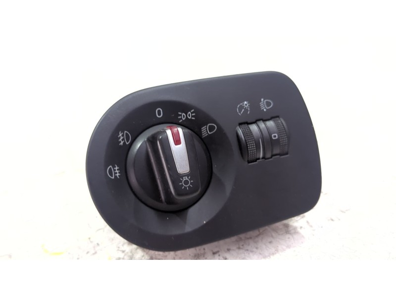 Recambio de mando luces para seat leon (1p1) 1.4 tsi referencia OEM IAM 5P0919094A  