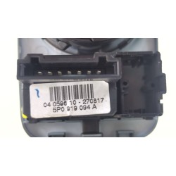 Recambio de mando luces para seat leon (1p1) 1.4 tsi referencia OEM IAM 5P0919094A  