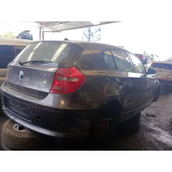 bmw 1 (e81) del año 2008