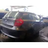 bmw 1 (e81) del año 2008