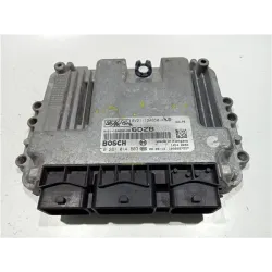 Recambio de centralita inyeccion para ford fiesta (cb1)(2008) 1.6 sport [1,6 ltr. - 66 kw tdci cat] referencia OEM IAM 8V2112A65