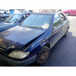 citroën xsara (n1) del año 1999