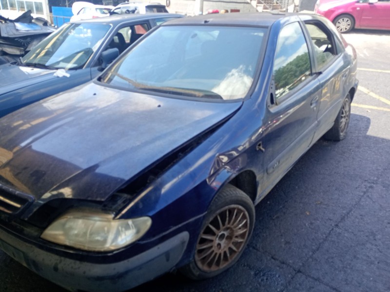 citroën xsara (n1) del año 1999