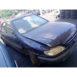 citroën xsara (n1) del año 1999