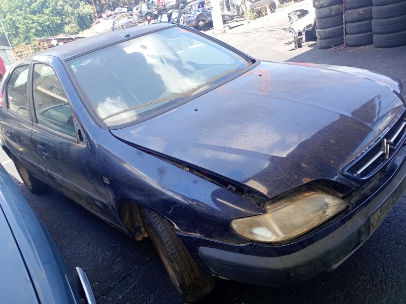 citroën xsara (n1) del año 1999