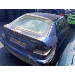 citroën xsara (n1) del año 1999