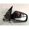 Recambio de retrovisor derecho para citroën xsara (n1) 2.0 hdi 90 referencia OEM IAM E2017002  
