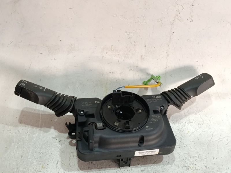Recambio de pantalla multifuncion para opel astra h gtc (a04) 1.6 (l08) referencia OEM IAM 13313710  