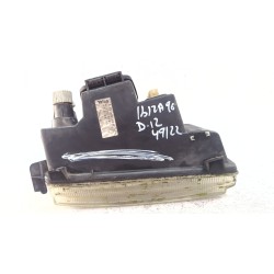 Recambio de faro delantero izquierdo para seat ibiza ii (6k1) 1.9 d referencia OEM IAM 6K1941009  