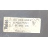 Recambio de faro delantero izquierdo para seat ibiza ii (6k1) 1.9 d referencia OEM IAM 6K1941009  