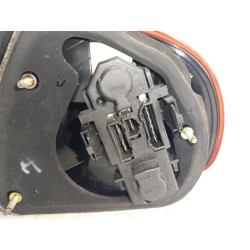 Recambio de piloto trasero izquierdo para seat toledo (1m2)(03.1999) 1.9 tdi referencia OEM IAM 1M5945095B  