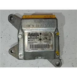Recambio de centralita airbag para renault laguna ii (bg0)(2001) 1.9 dci (bg0g) referencia OEM IAM 605487600  
