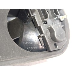 Recambio de piloto trasero izquierdo para seat toledo (1m2)(03.1999) 1.9 tdi referencia OEM IAM 1M5945095B  