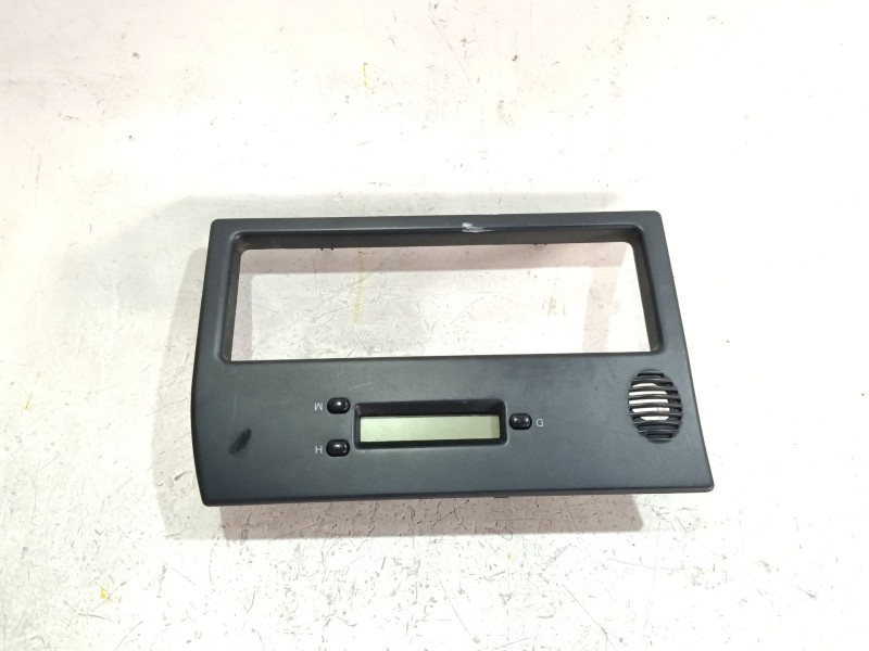 Recambio de reloj para citroën xsara (n1) 2.0 hdi 90 referencia OEM IAM 9639984980  