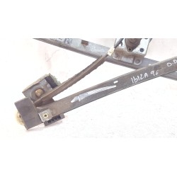 Recambio de mecanismo elevalunas delantero derecho para seat ibiza ii (6k1) 1.9 d referencia OEM IAM 6K483742  